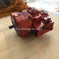 Bơm thủy lực Yanmar VIO55 PSVD2-17E-23 Bơm chính